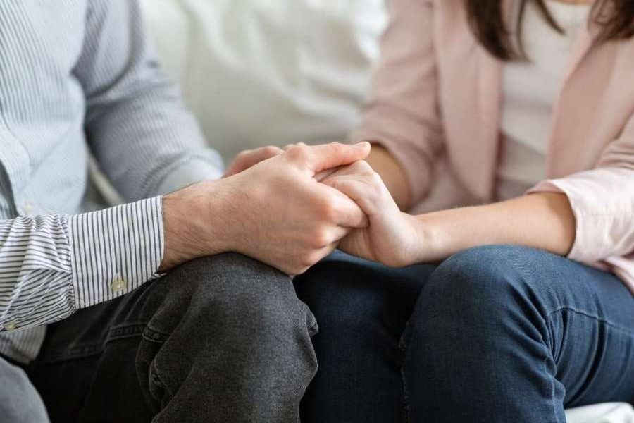 Terapia de Casal Terapia de Casal